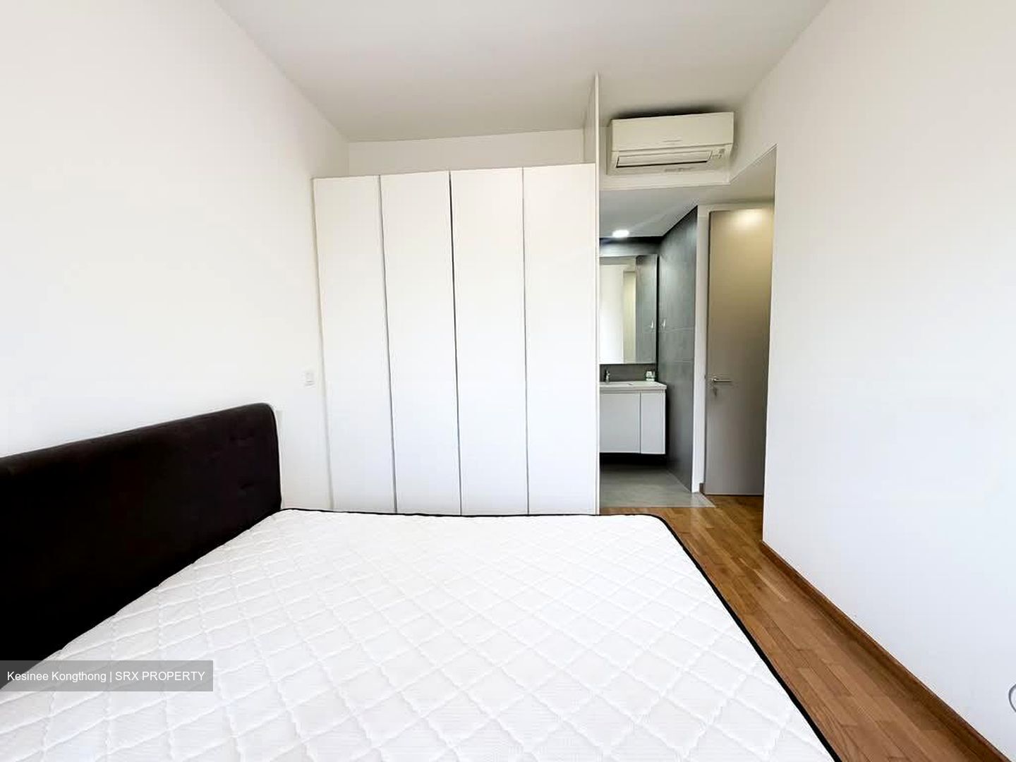 Stratum (D18), Condominium #549188641